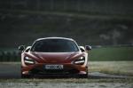 McLaren 720S Coupe 2017 года (WW)